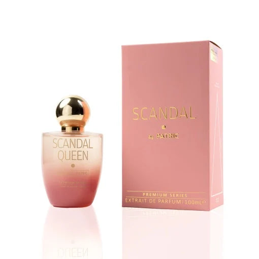 Apa de parfum Scandal Queen by Patric, femei, 100 ml