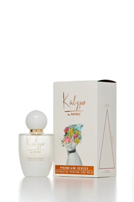 Kalypso by Patric, apa de parfum 100 ml, Femei