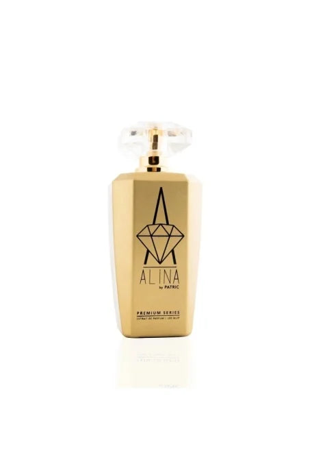 Alina by Patric, apa de parfum 100 ml, Femei