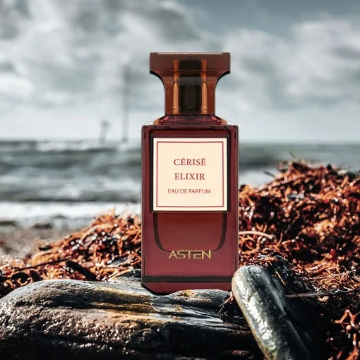 Cerise Elixir by Asten, apa de parfum, 80 ml, unisex