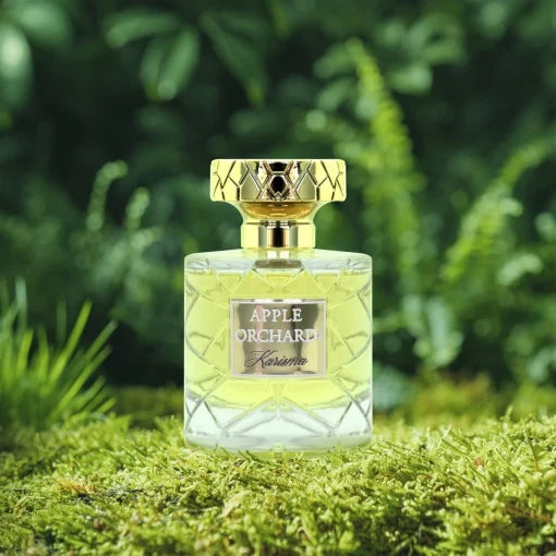 Apă de parfum Asten, APPLE ORCHARD KARISMA, unisex, 100ml